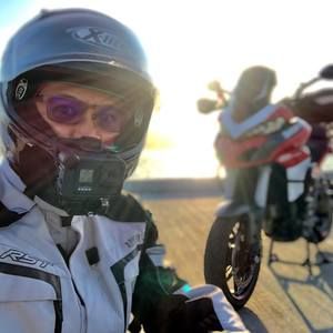 Meet your Posher, Eric